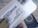 Apple ‏iPhone 12 Pro Max ‏512 GB ‏White