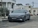 BYD ‏Han ‏2021