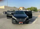 Hyundai ‏Tucson ‏Limited ‏2016