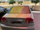 هوندا ‏CR-V ‏EX ‏2003