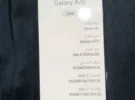 سامسونج ‏جالاكسي A70 ‏128 جيجابايت ‏برتقالي