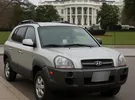هيونداي ‏توسان ‏Standard ‏2007