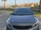 Kia ‏Forte ‏Standard ‏2017