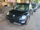 فولكسفاغن ‏بيتل ‏Standard ‏2005