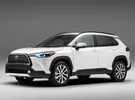 Toyota ‏Corolla Cross ‏Standard ‏2022