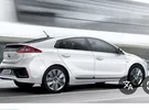 Hyundai ‏Ioniq ‏5 ‏2018