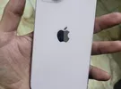 أبل ‏ايفون 13 ‏128 جيجابايت ‏ذهبي وردي