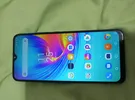 Infinix ‏Hot 9 Play ‏32 GB ‏Green