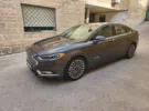 فورد ‏فيوجن ‏Titanium ‏2018