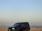 ميتسوبيشي ‏باجيرو ‏GLX ‏2008