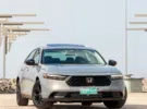 Honda ‏Accord ‏EX ‏2025