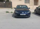 فولكسفاغن ‏جولف ‏E-Golf ‏2016
