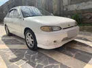 Hyundai ‏Accent ‏Standard ‏1995