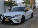 Toyota ‏Camry ‏TRD ‏2022