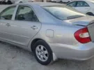 Toyota ‏Camry ‏GLI ‏2004