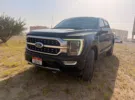 Ford ‏F-150 ‏Platinum ‏2021