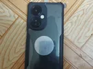 OnePlus ‏Nord 3 ‏256 GB ‏Black
