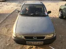 Opel ‏Astra ‏Design ‏1998