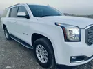 جي إم سي ‏يوكن ‏XL SLT ‏2017