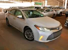 Toyota ‏Avalon ‏Limited ‏2017