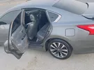 Nissan ‏Altima ‏SL ‏2016