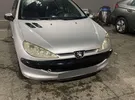 Peugeot ‏206 ‏Standard ‏2005