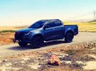 ايسوزو ‏D-ماكس ‏GT ‏2022