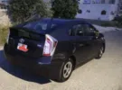 تويوتا ‏بريوس ‏Prius ‏2012