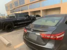 تويوتا ‏افالون ‏Limited ‏2015
