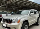 جيب ‏جراند شيروكى ‏Cherokee 4xe ‏2010