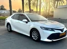 Toyota ‏Camry ‏LE ‏2018
