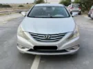 هيونداي ‏سوناتا ‏Standard ‏2014