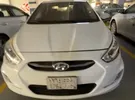 هيونداي ‏اكسنت ‏Standard ‏2017