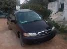 Honda ‏Accord ‏LX ‏2000