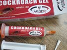 جل صراصير  cockroaches gel