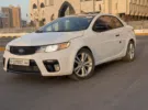 كيا ‏فورتي ‏LXS ‏2012
