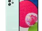 سامسونج ‏جالاكسي A52s 5G ‏256 جيجابايت ‏تركواز
