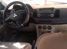 Mitsubishi ‏Lancer ‏GL ‏2008