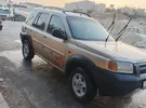 لاند روفر ‏ديفندر ‏110 ‏1999