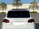 بورش ‏كايين ‏Cayenne S ‏2015