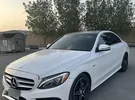 Mercedes Benz ‏C-Class ‏C 300 ‏2016
