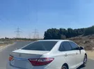 تويوتا ‏كامري ‏Sport ‏2016