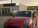 Porsche Cayenne Cayenne GTS 2014