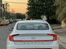 Hyundai ‏Sonata ‏Sport ‏2020