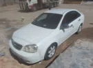 Chevrolet ‏Optra ‏LS ‏2012