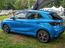 MG ‏MG 3 ‏2022