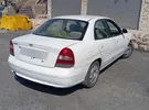 Daewoo ‏Arcadia ‏1999