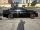 Nissan ‏Altima ‏S ‏2016