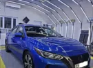 Nissan ‏Sentra ‏SV ‏2022