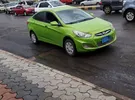 هيونداي ‏اكسنت ‏GLS ‏2012